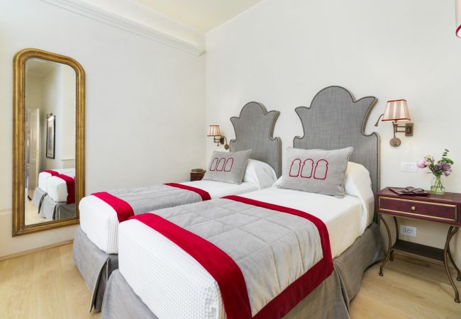 Ferienwohnung in Florenz - Don Tommaso Ferienwohnung in Florenz - Don Tommaso