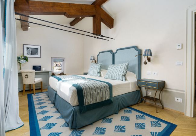 Ferienwohnung in Florenz - Marchesa Olympia Ferienwohnung in Florenz - Marchesa Olympia