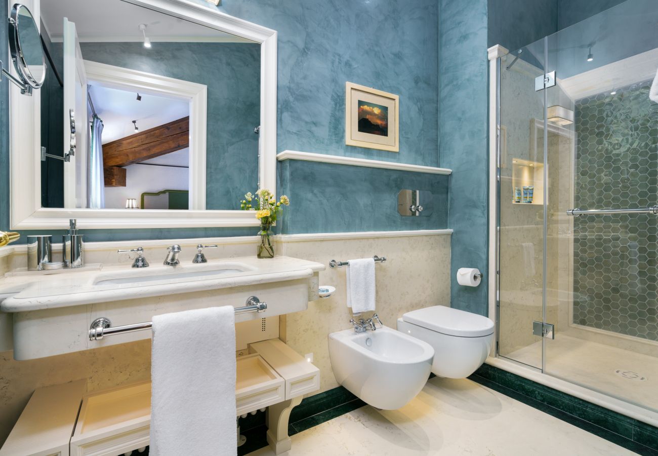 Ferienwohnung in Florenz - Marchesa Olympia Ferienwohnung in Florenz - Marchesa Olympia