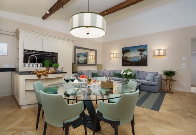 Ferienwohnung in Firenze - Principe Ludovico Ferienwohnung in Firenze - Principe Ludovico