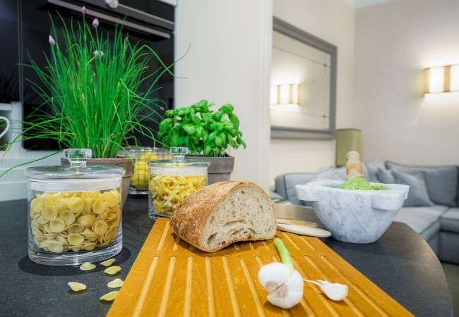 Ferienwohnung in Firenze - Principe Ludovico Ferienwohnung in Firenze - Principe Ludovico