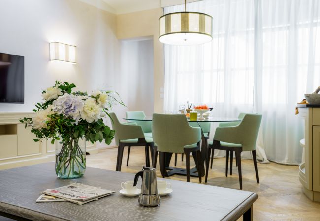 Ferienwohnung in Firenze - Principe Ludovico Ferienwohnung in Firenze - Principe Ludovico