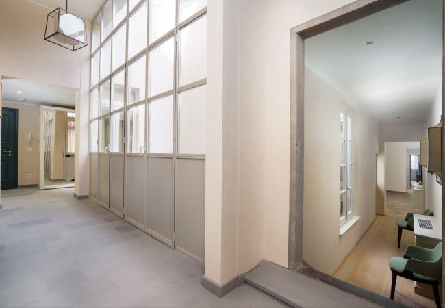 Ferienwohnung in Firenze - Principe Ludovico Ferienwohnung in Firenze - Principe Ludovico