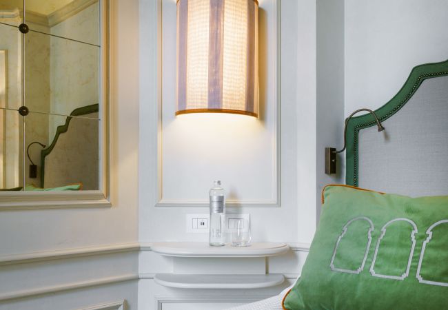 Ferienwohnung in Firenze - Barone Achille Ferienwohnung in Firenze - Barone Achille