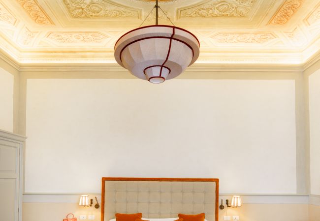 Ferienwohnung in Firenze - Barone Achille Ferienwohnung in Firenze - Barone Achille