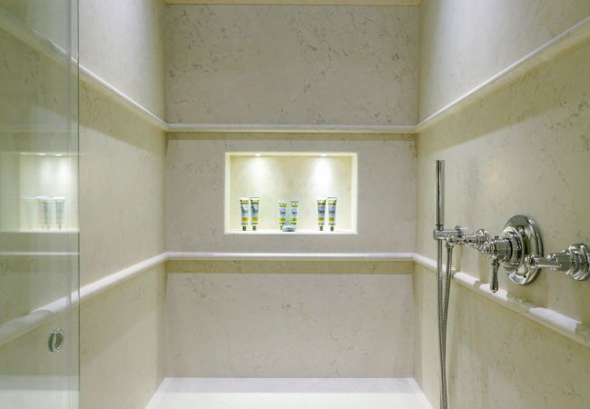 Ferienwohnung in Firenze - Barone Achille Ferienwohnung in Firenze - Barone Achille