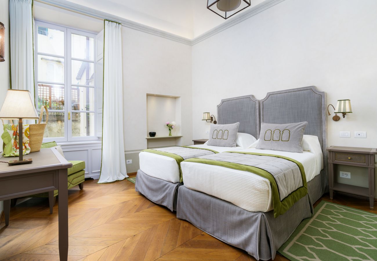 Ferienwohnung in Florenz - Barone Achille Ferienwohnung in Florenz - Barone Achille