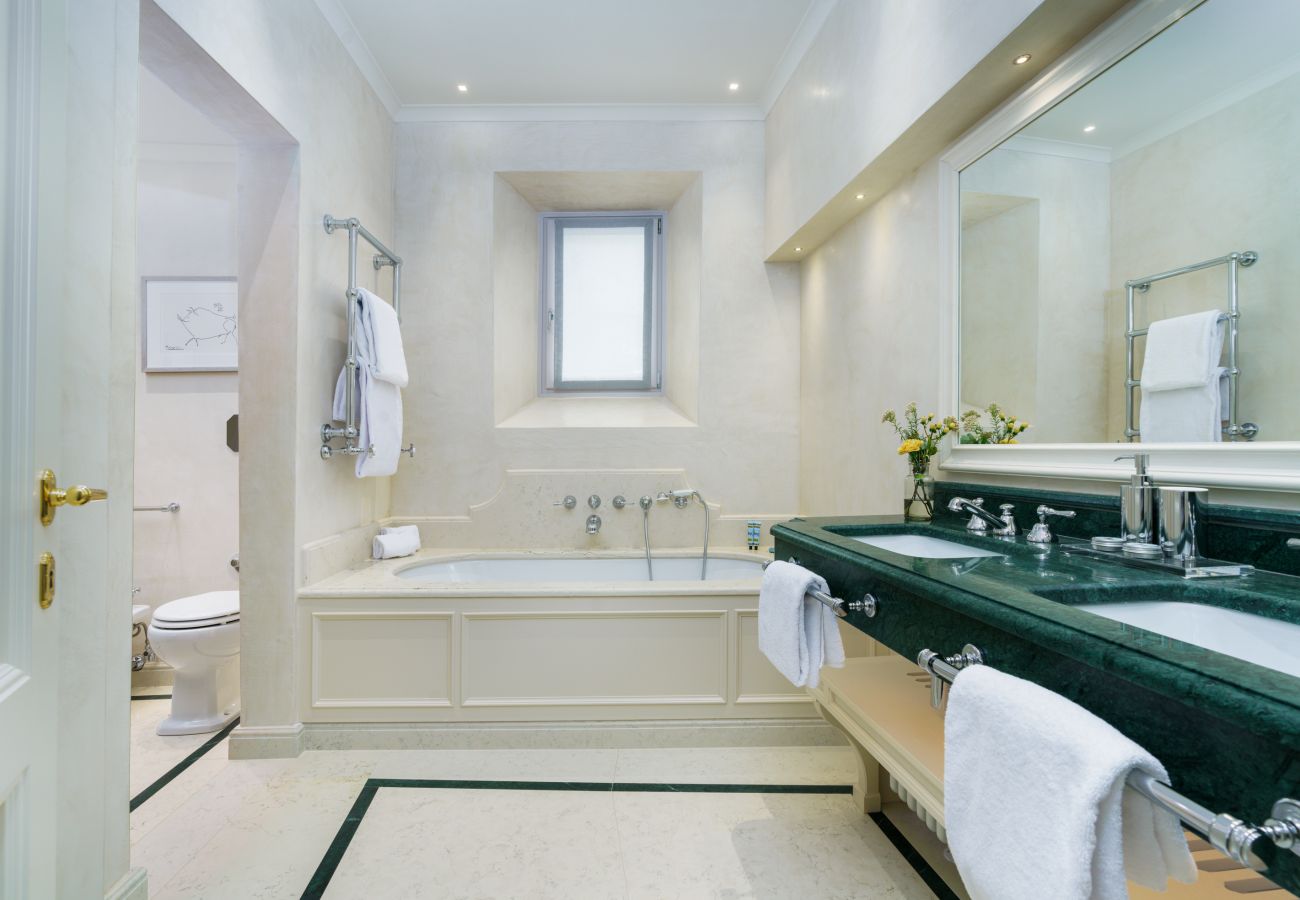 Ferienwohnung in Florenz - Barone Achille Ferienwohnung in Florenz - Barone Achille