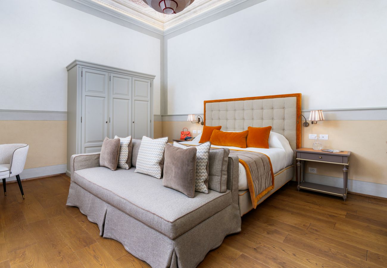 Ferienwohnung in Florenz - Barone Achille Ferienwohnung in Florenz - Barone Achille