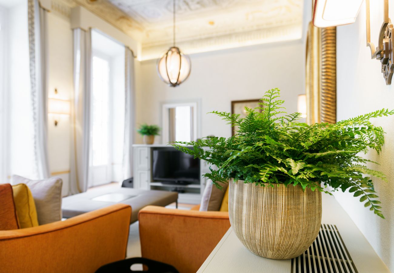 Ferienwohnung in Florenz - Barone Achille Ferienwohnung in Florenz - Barone Achille