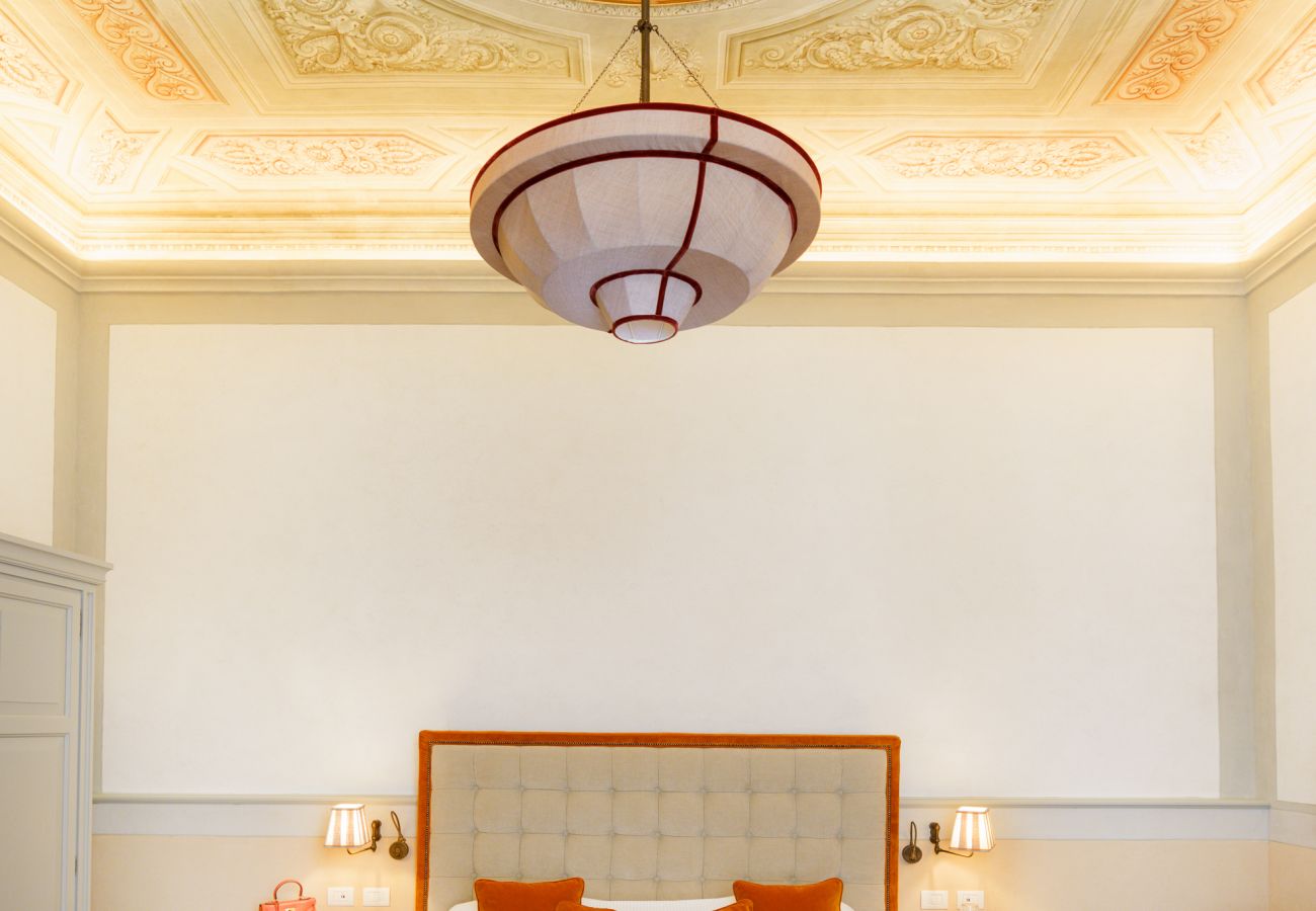 Ferienwohnung in Florenz - Barone Achille Ferienwohnung in Florenz - Barone Achille