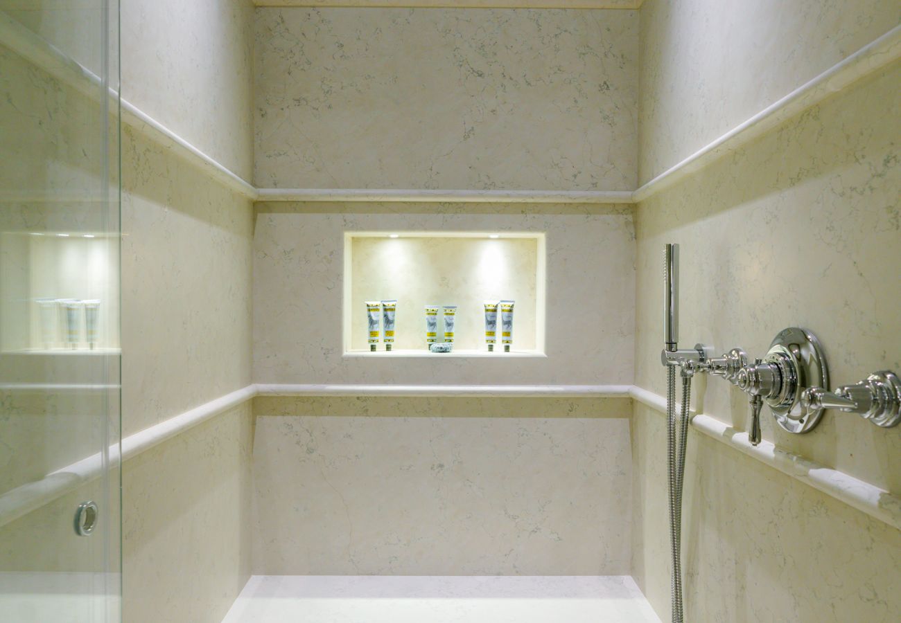 Ferienwohnung in Florenz - Barone Achille Ferienwohnung in Florenz - Barone Achille