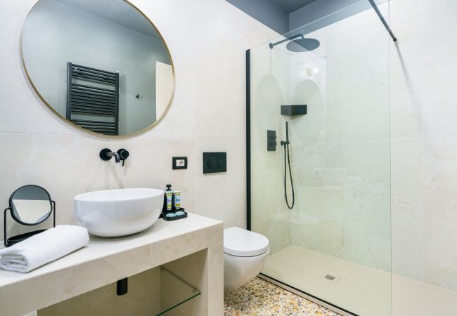 Ferienwohnung in Venedig - Corte della Palma Ferienwohnung in Venedig - Corte della Palma