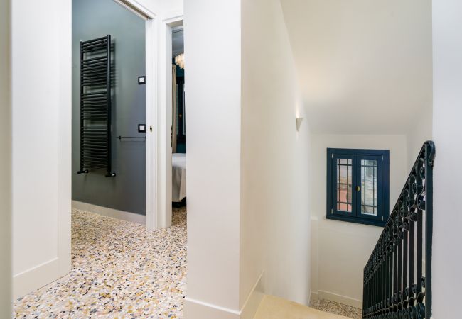 Ferienwohnung in Venedig - Corte della Palma Ferienwohnung in Venedig - Corte della Palma