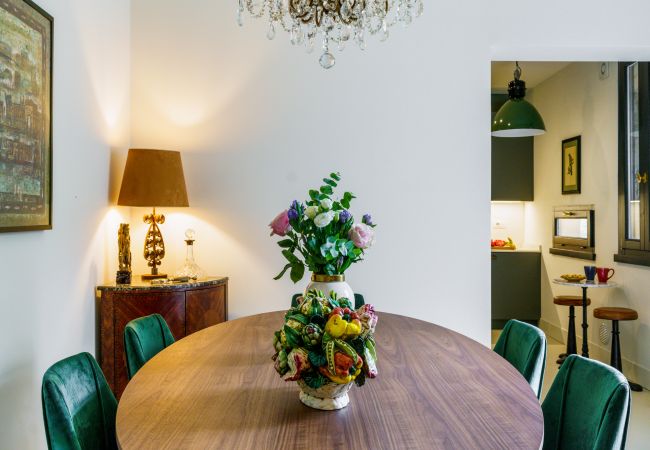 Ferienwohnung in Venedig - Corte della Palma Ferienwohnung in Venedig - Corte della Palma