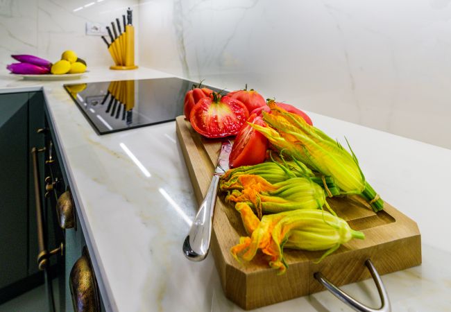 Ferienwohnung in Venedig - Corte della Palma Ferienwohnung in Venedig - Corte della Palma