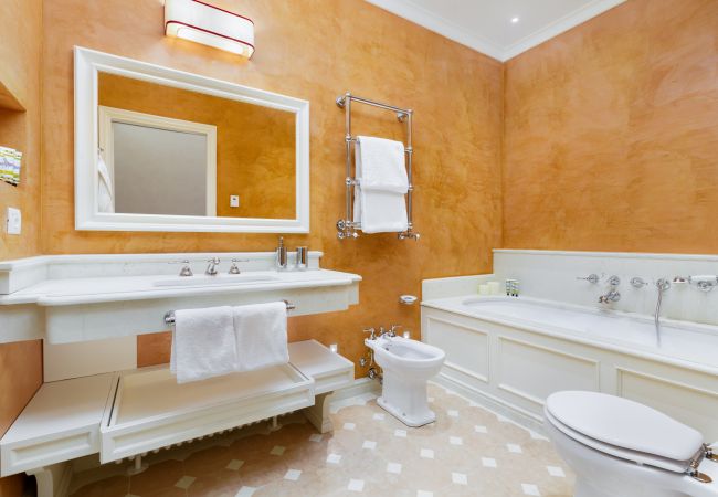 Ferienwohnung in Firenze - Duca Marco Ferienwohnung in Firenze - Duca Marco