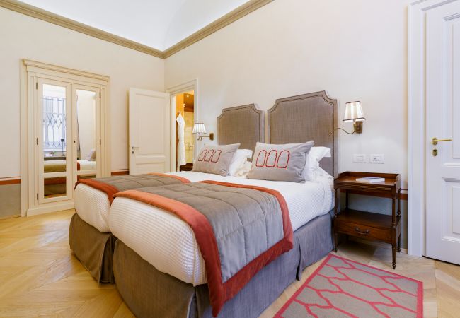 Ferienwohnung in Firenze - Duca Marco Ferienwohnung in Firenze - Duca Marco