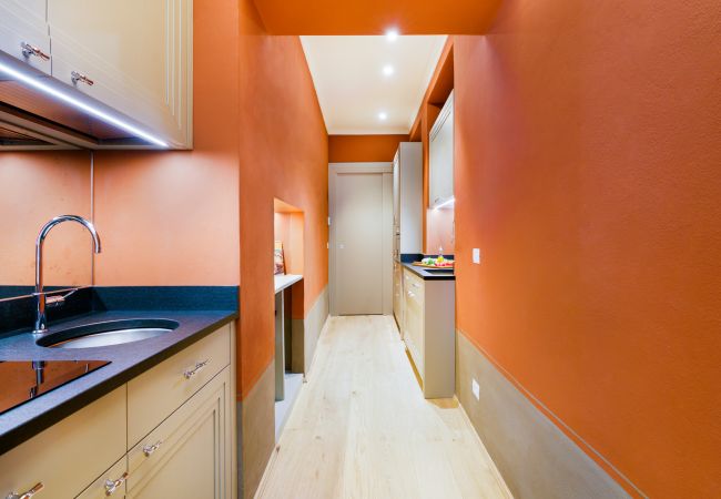 Ferienwohnung in Firenze - Duca Marco Ferienwohnung in Firenze - Duca Marco