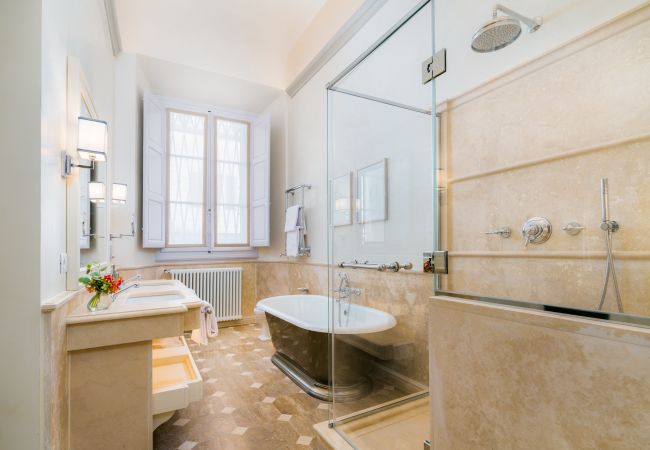 Ferienwohnung in Firenze - Duca Marco Ferienwohnung in Firenze - Duca Marco