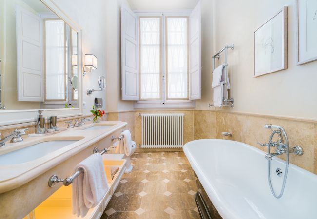 Ferienwohnung in Firenze - Duca Marco Ferienwohnung in Firenze - Duca Marco