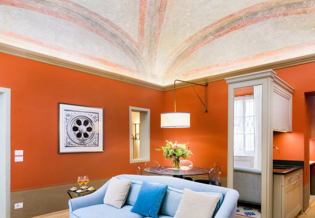 Ferienwohnung in Firenze - Duca Marco Ferienwohnung in Firenze - Duca Marco