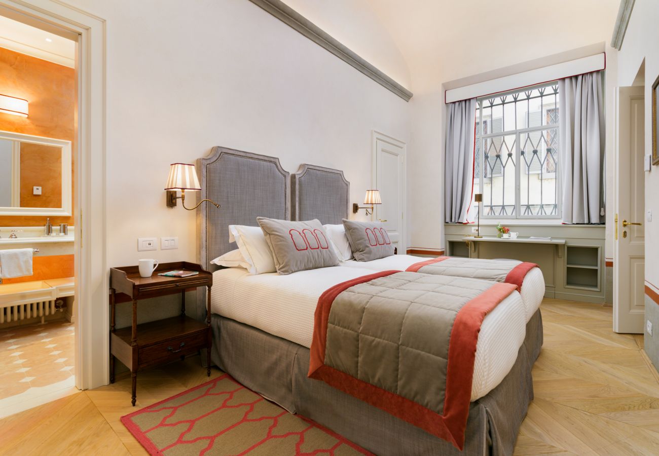 Ferienwohnung in Florenz - Duca Marco Ferienwohnung in Florenz - Duca Marco