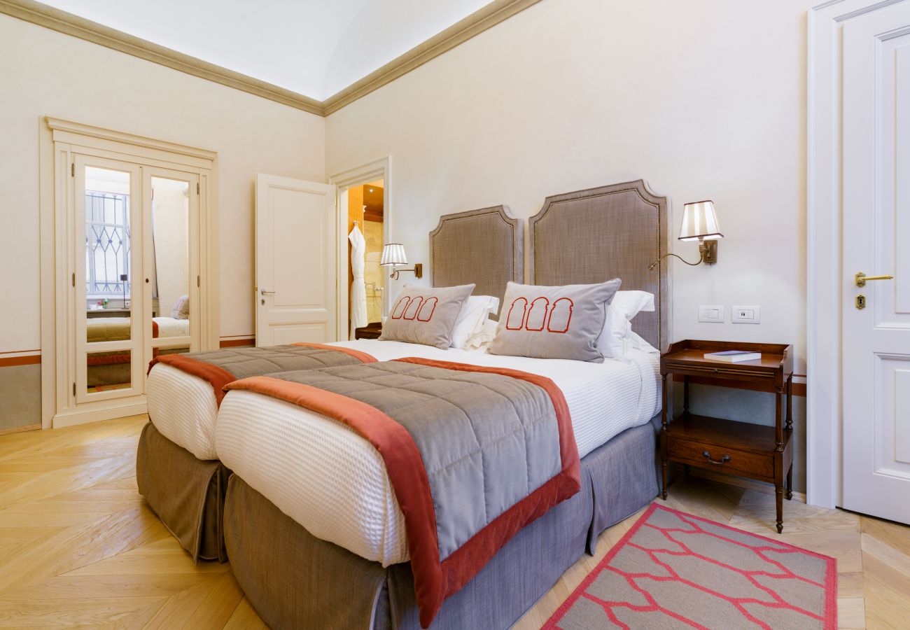 Ferienwohnung in Florenz - Duca Marco Ferienwohnung in Florenz - Duca Marco