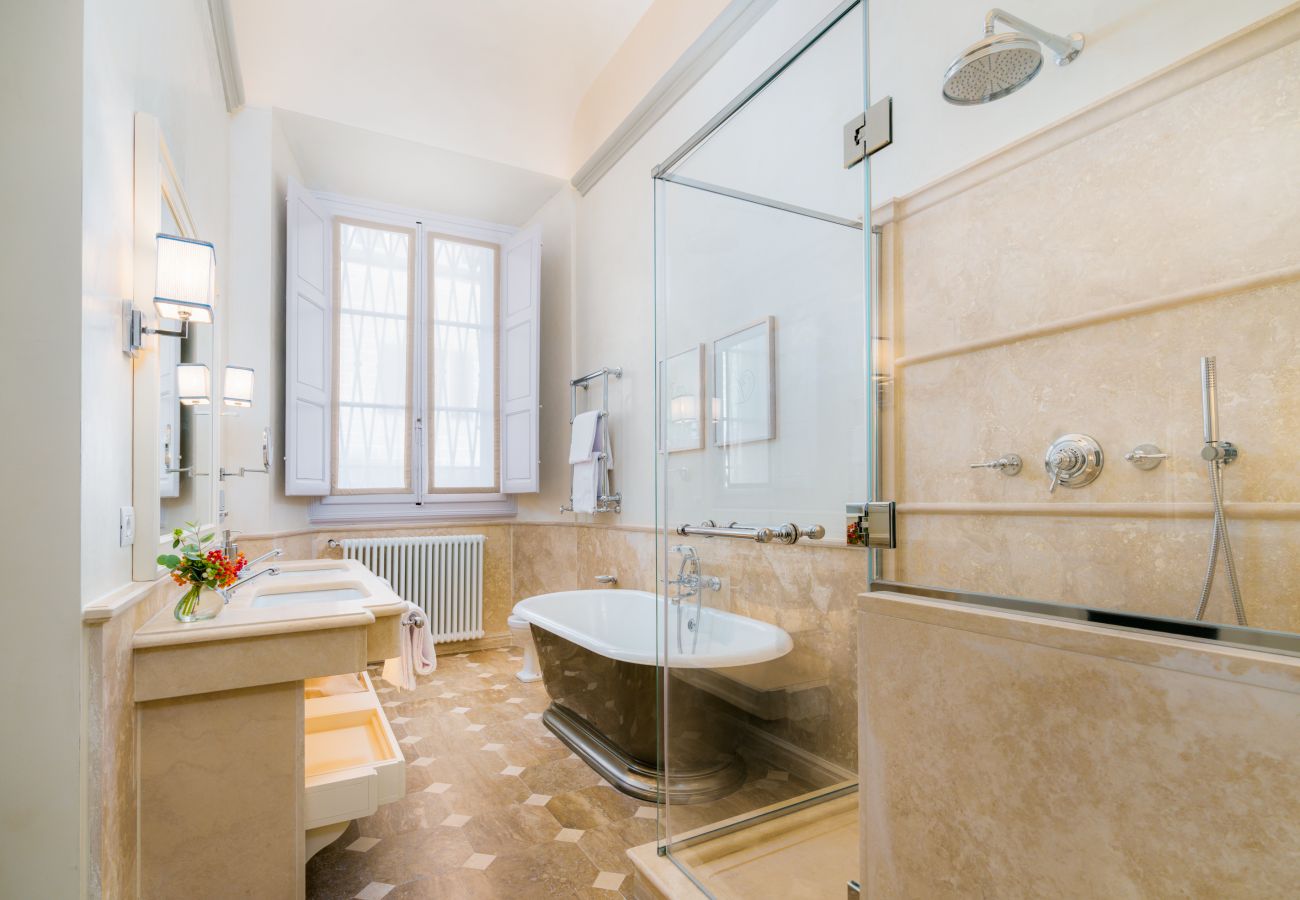 Ferienwohnung in Florenz - Duca Marco Ferienwohnung in Florenz - Duca Marco