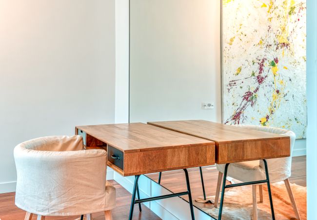 Ferienwohnung in Roma - Skylife Art Gallery Penthouse Ferienwohnung in Roma - Skylife Art Gallery Penthouse