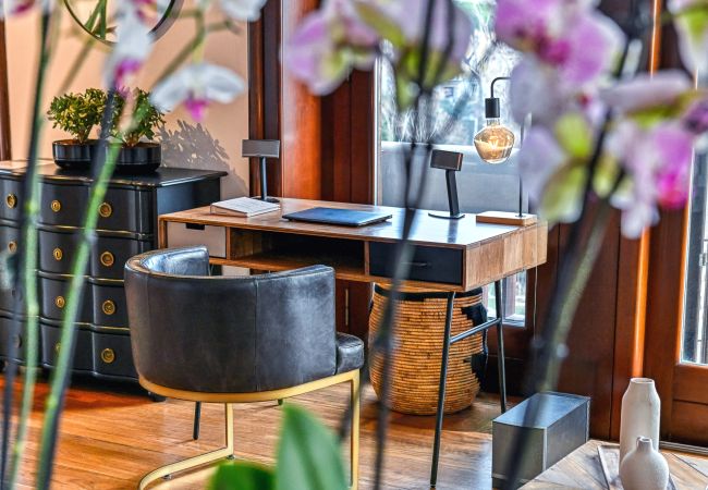 Ferienwohnung in Roma - Skylife Art Gallery Penthouse Ferienwohnung in Roma - Skylife Art Gallery Penthouse