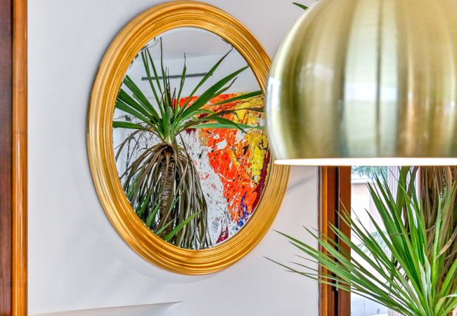 Ferienwohnung in Roma - Skylife Art Gallery Penthouse Ferienwohnung in Roma - Skylife Art Gallery Penthouse