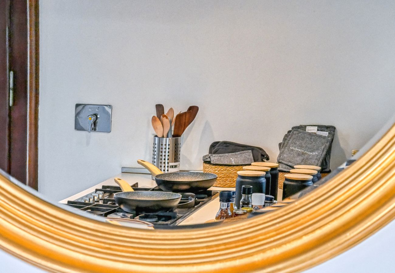 Ferienwohnung in Rom - Skylife Art Gallery Penthouse Ferienwohnung in Rom - Skylife Art Gallery Penthouse