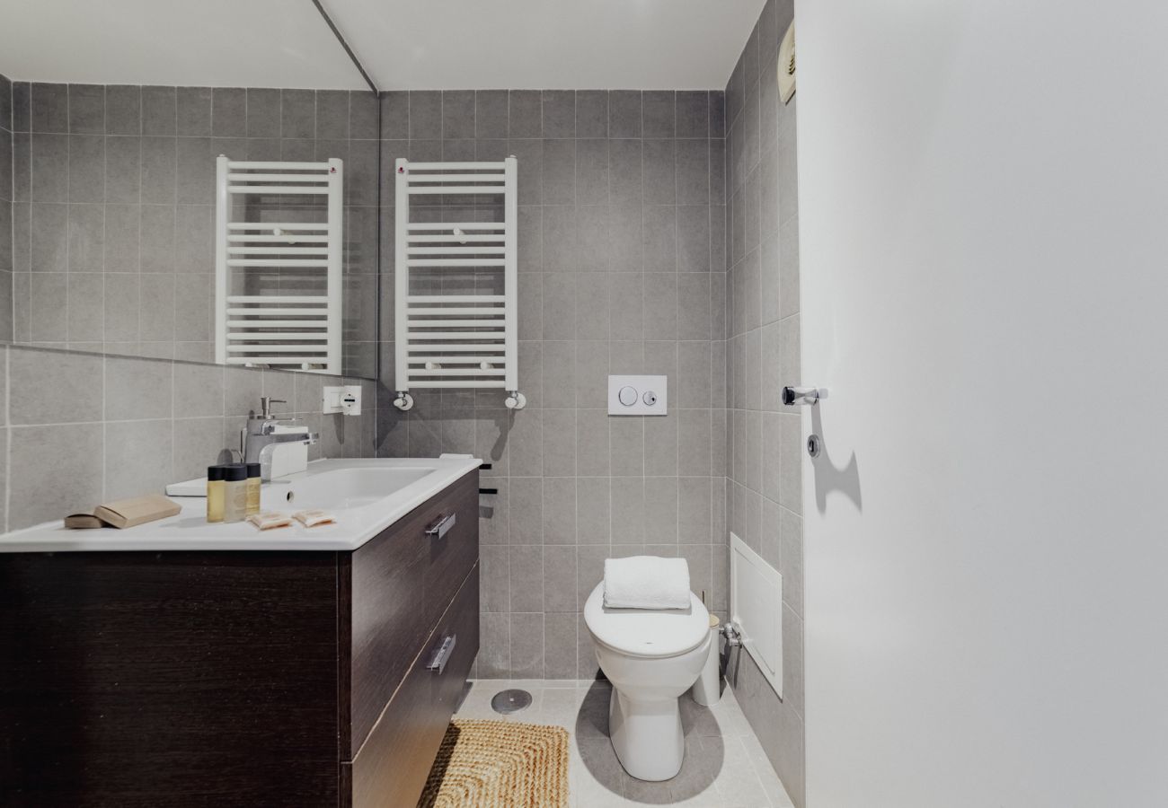 Ferienwohnung in Rom - Skylife Art Gallery Penthouse Ferienwohnung in Rom - Skylife Art Gallery Penthouse