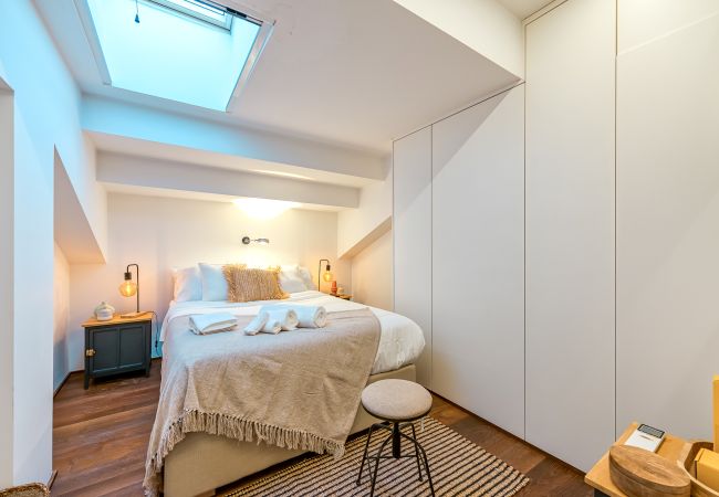 Ferienwohnung in Roma - Skylife Tiber House Ferienwohnung in Roma - Skylife Tiber House