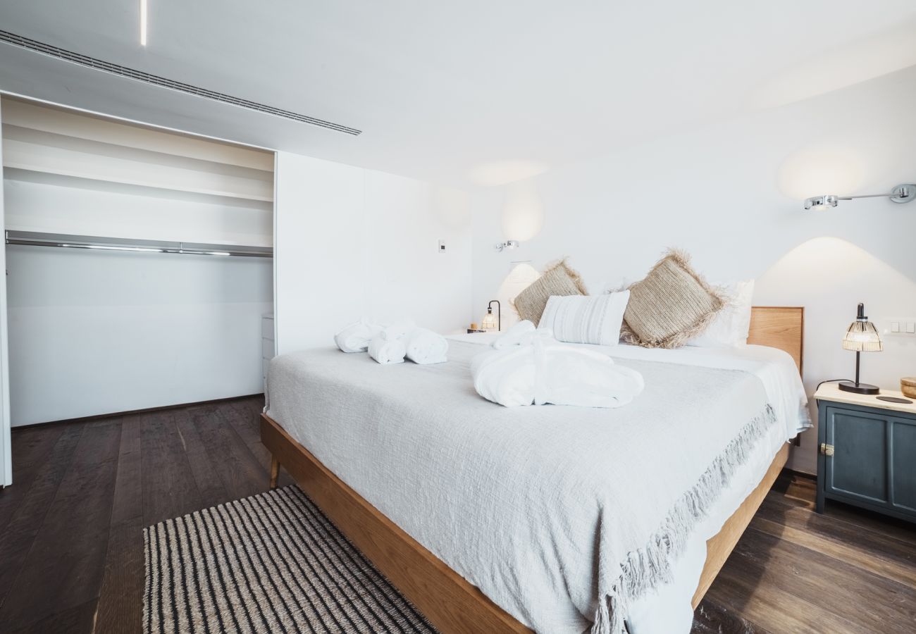 Ferienwohnung in Rom - Skylife Tiber House Ferienwohnung in Rom - Skylife Tiber House