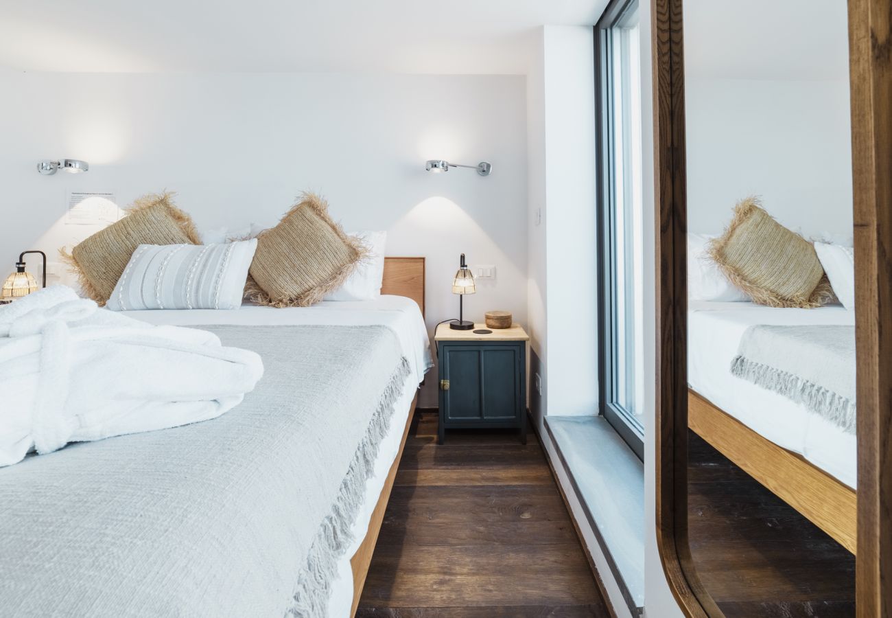 Ferienwohnung in Rom - Skylife Tiber House Ferienwohnung in Rom - Skylife Tiber House