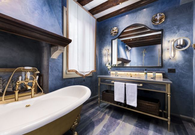 Ferienwohnung in Venedig - Dimora Orlando Ferienwohnung in Venedig - Dimora Orlando