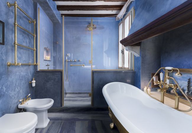 Ferienwohnung in Venedig - Dimora Orlando Ferienwohnung in Venedig - Dimora Orlando