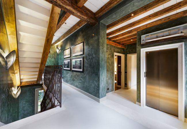 Ferienwohnung in Venedig - Dimora Orlando Ferienwohnung in Venedig - Dimora Orlando