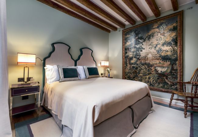 Ferienwohnung in Venedig - Dimora Orlando Ferienwohnung in Venedig - Dimora Orlando