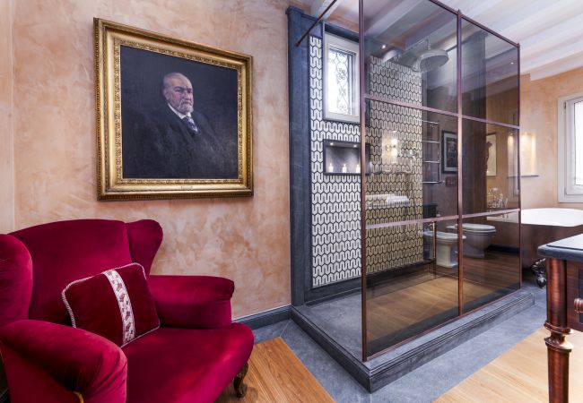 Ferienwohnung in Venedig - Dimora Orlando Ferienwohnung in Venedig - Dimora Orlando