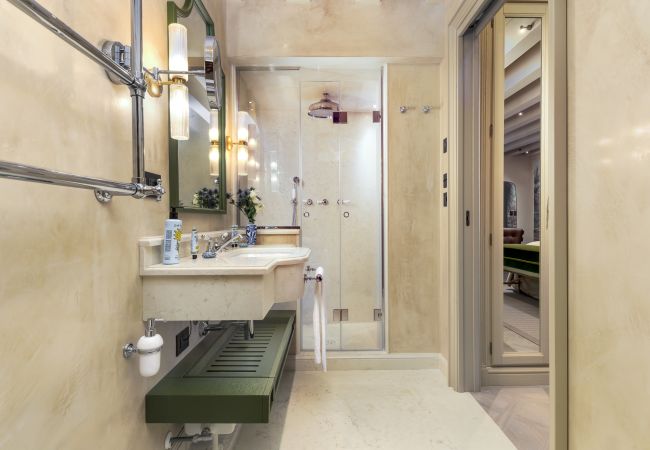 Ferienwohnung in Venedig - Dimora Orlando Ferienwohnung in Venedig - Dimora Orlando