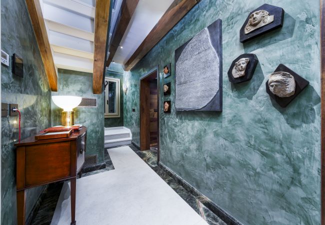 Ferienwohnung in Venedig - Dimora Orlando Ferienwohnung in Venedig - Dimora Orlando