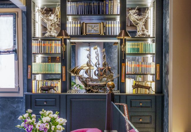 Ferienwohnung in Venedig - Dimora Orlando Ferienwohnung in Venedig - Dimora Orlando