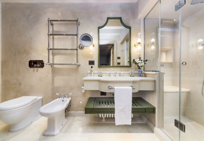 Ferienwohnung in Venedig - Dimora Orlando Ferienwohnung in Venedig - Dimora Orlando