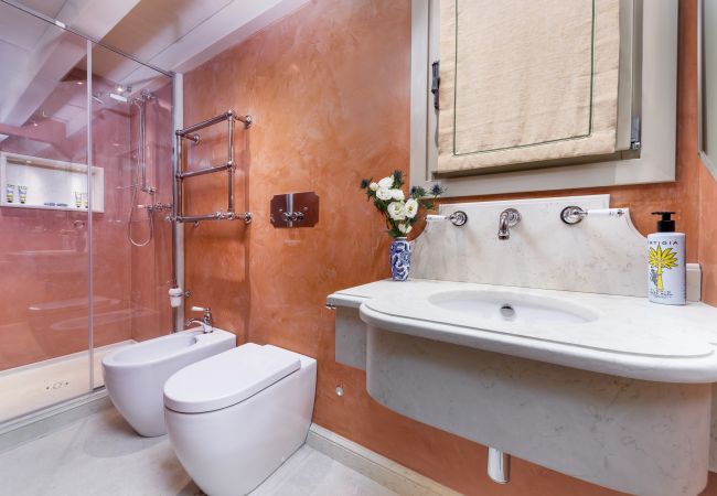 Ferienwohnung in Venedig - Dimora Orlando Ferienwohnung in Venedig - Dimora Orlando