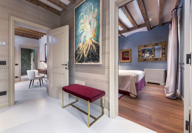 Ferienwohnung in Venedig - Dimora Orlando Ferienwohnung in Venedig - Dimora Orlando