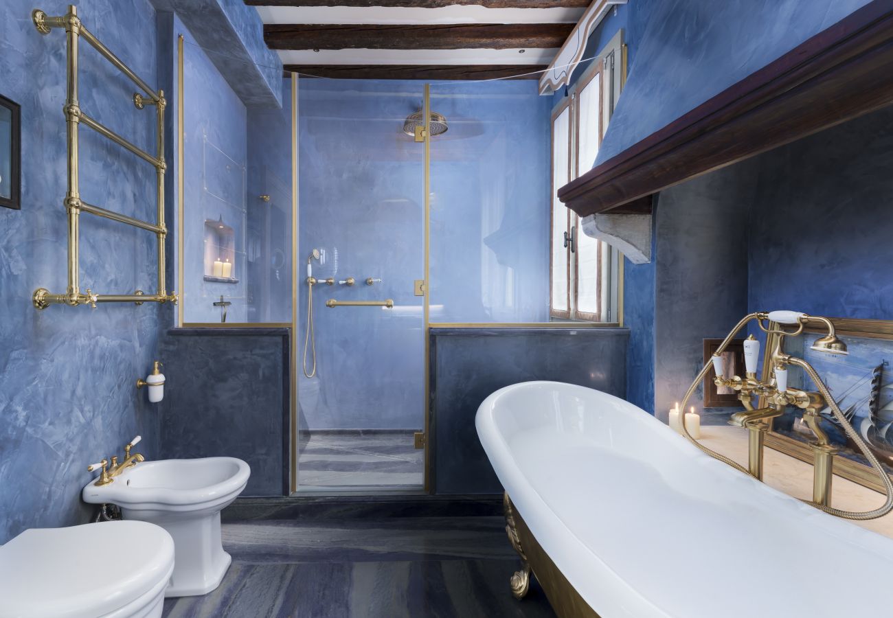 Ferienwohnung in Venedig - Dimora Orlando Ferienwohnung in Venedig - Dimora Orlando