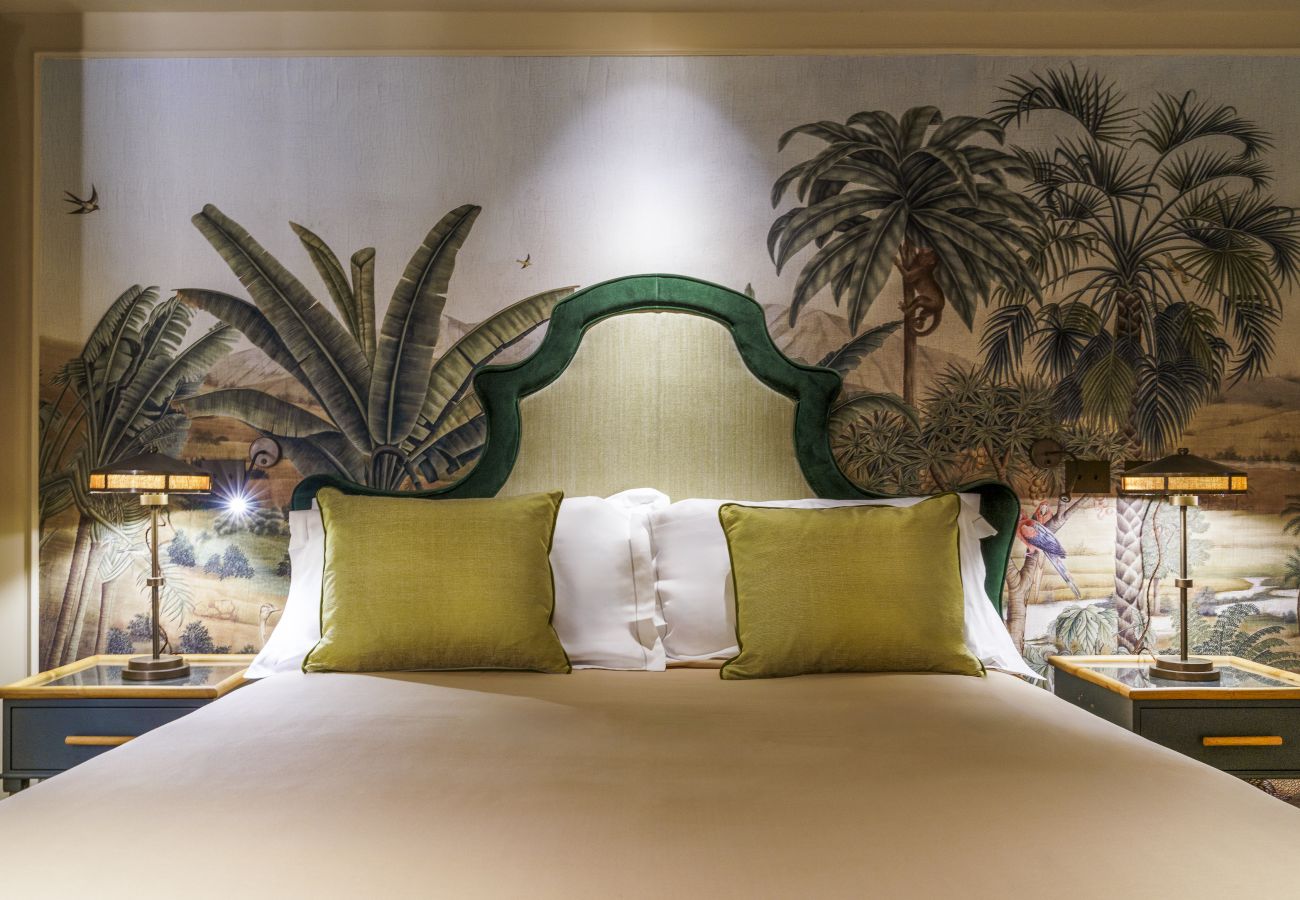 Ferienwohnung in Venedig - Dimora Orlando Ferienwohnung in Venedig - Dimora Orlando